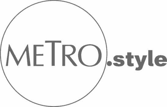 Metro style